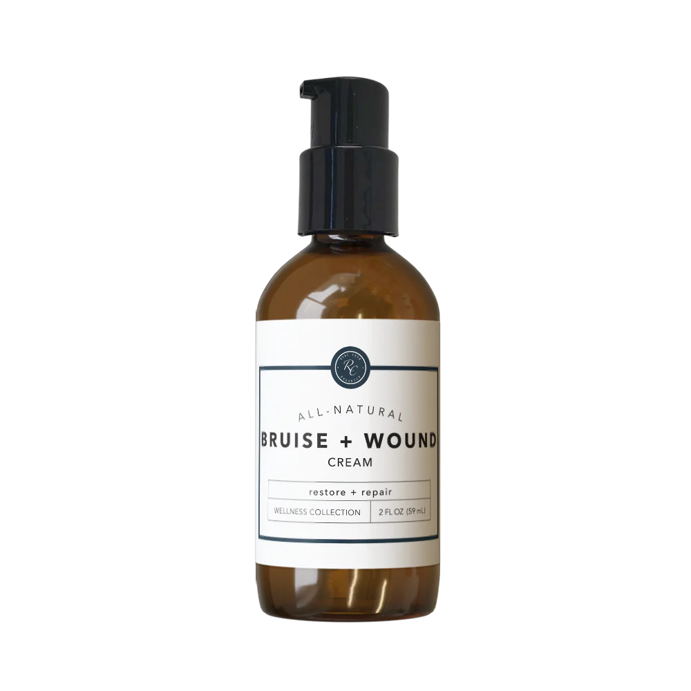 Rowe Casa Bruise and Wound Cream