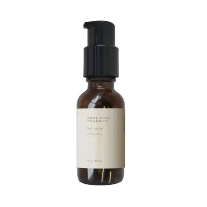 Rowe Casa Frankincense Face Cream
