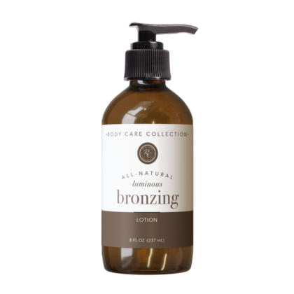 Bronzing Lotion | Rowe Casa