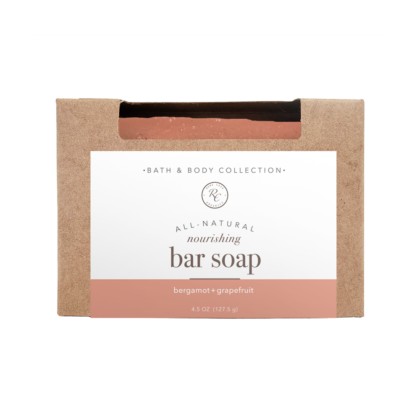 Bar Soap | Rowe Casa