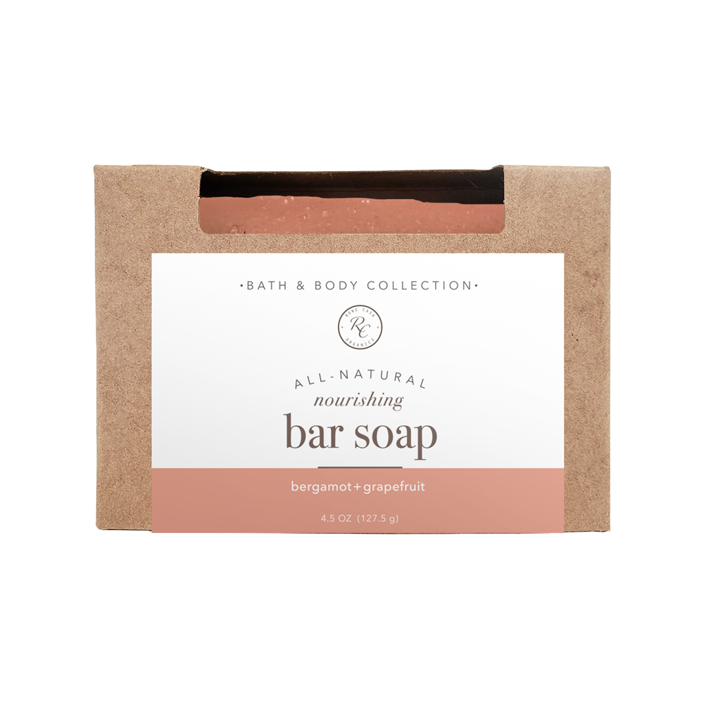 Bar Soap | Rowe Casa