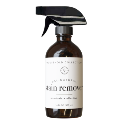 Stain Remover | Rowe Casa