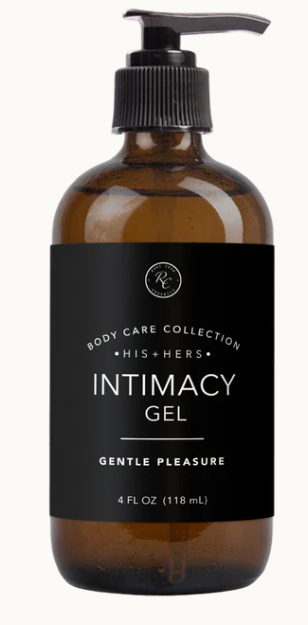 Intimacy Gel | Rowe Casa
