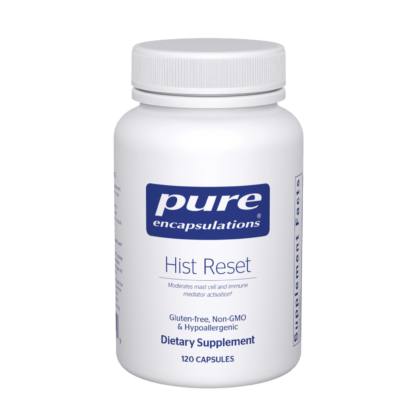 Hist Reset | Pure Encapsulations