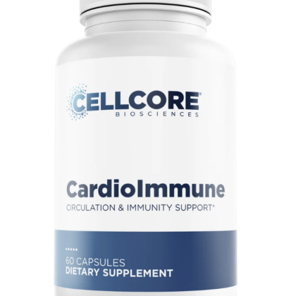 Cellcore Cardio Immune