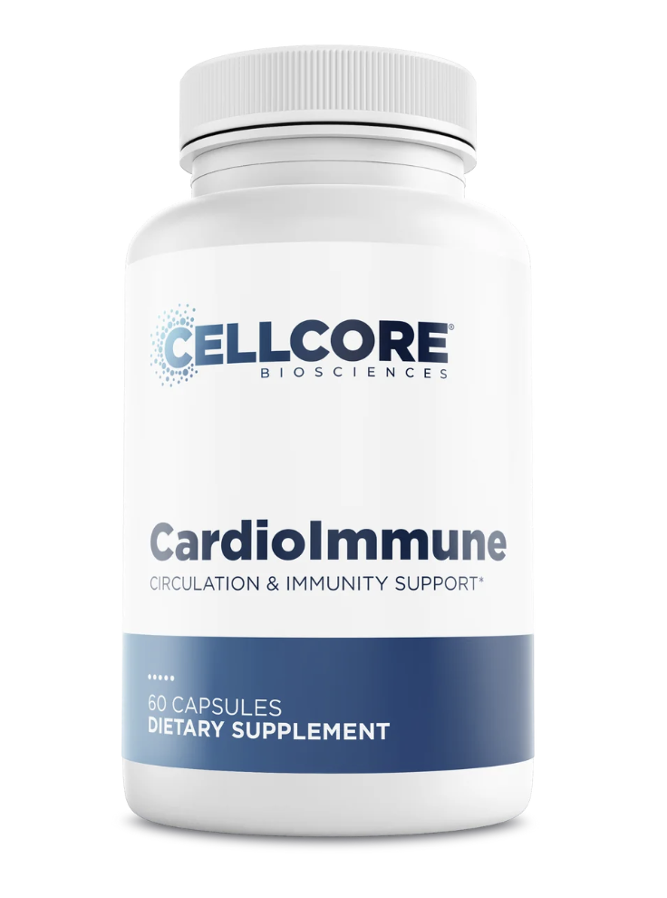 Cellcore Cardio Immune