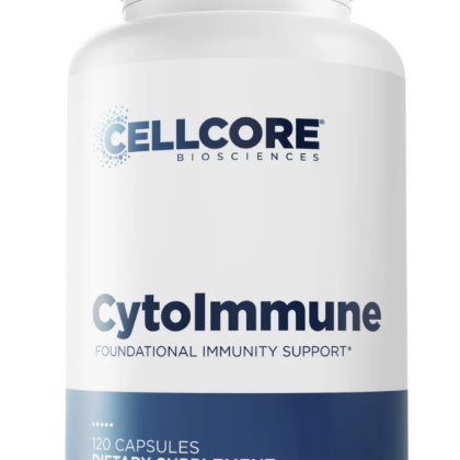 CytoImmune | Cellcore