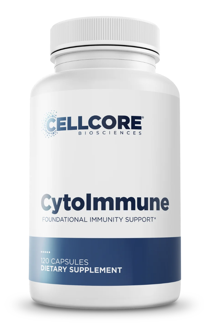 CytoImmune | Cellcore
