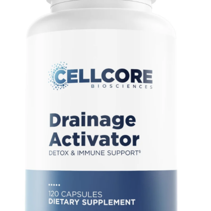 Cellcore Drainage Activator