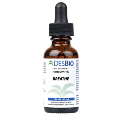 DesBio Breathe