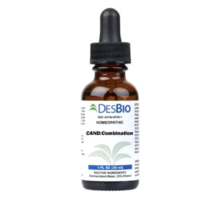 DesBio Cand Combo