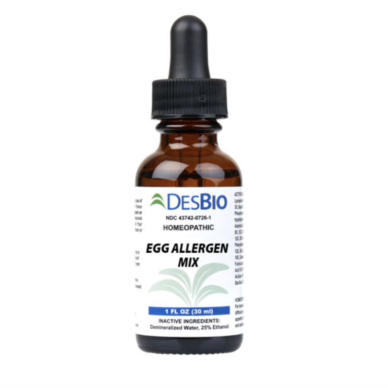 DesBio Egg Allergen Mix