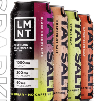 Sparkling | LMNT