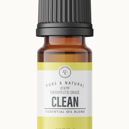 Rowe Casa Clean Essential Oil