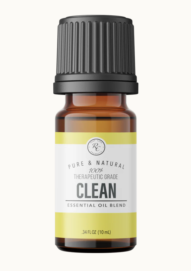 Rowe Casa Clean Essential Oil