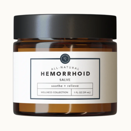 Rowe Casa Hemorrhoid Salve