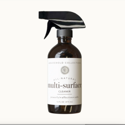 Rowe Casa Multi-surface cleaner