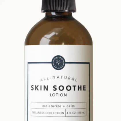 Rowe Casa Skin Soothe Lotion