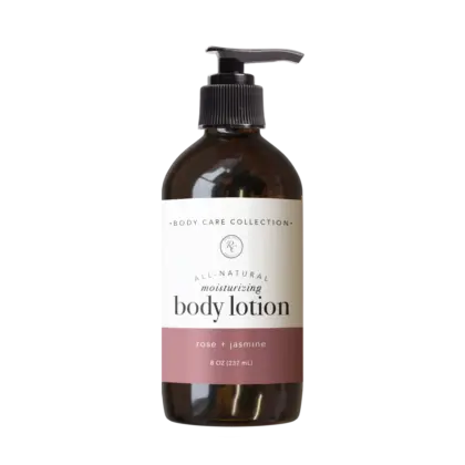 Rowe Casa Body Lotion Rose+Jasmine