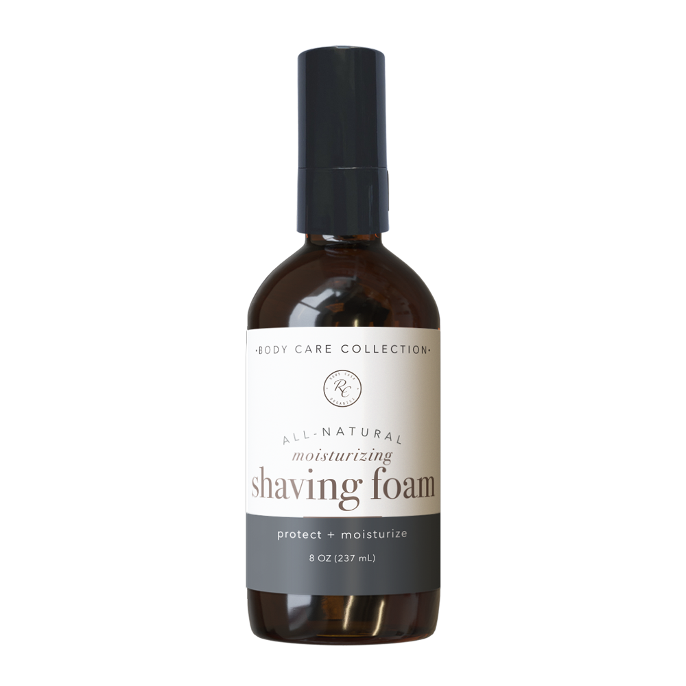 Rowe Casa Shaving Foam