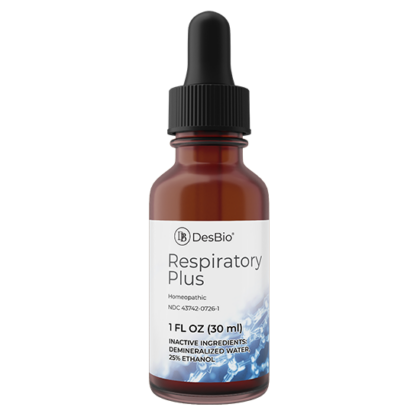 Desbio Respiratory Plus