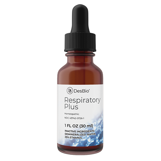 Desbio Respiratory Plus