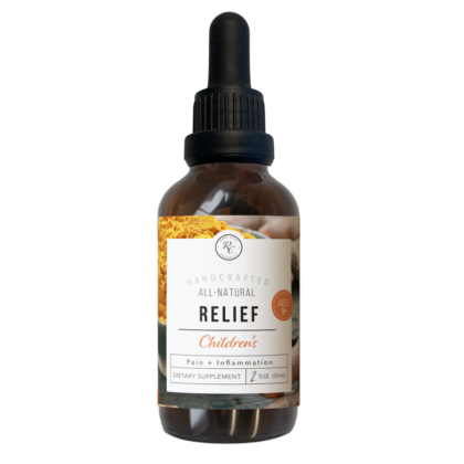 Rowe Casa Relief Children’s