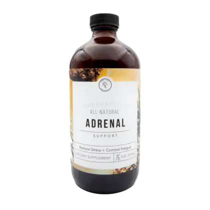 Rowe Casa Adrenal Support