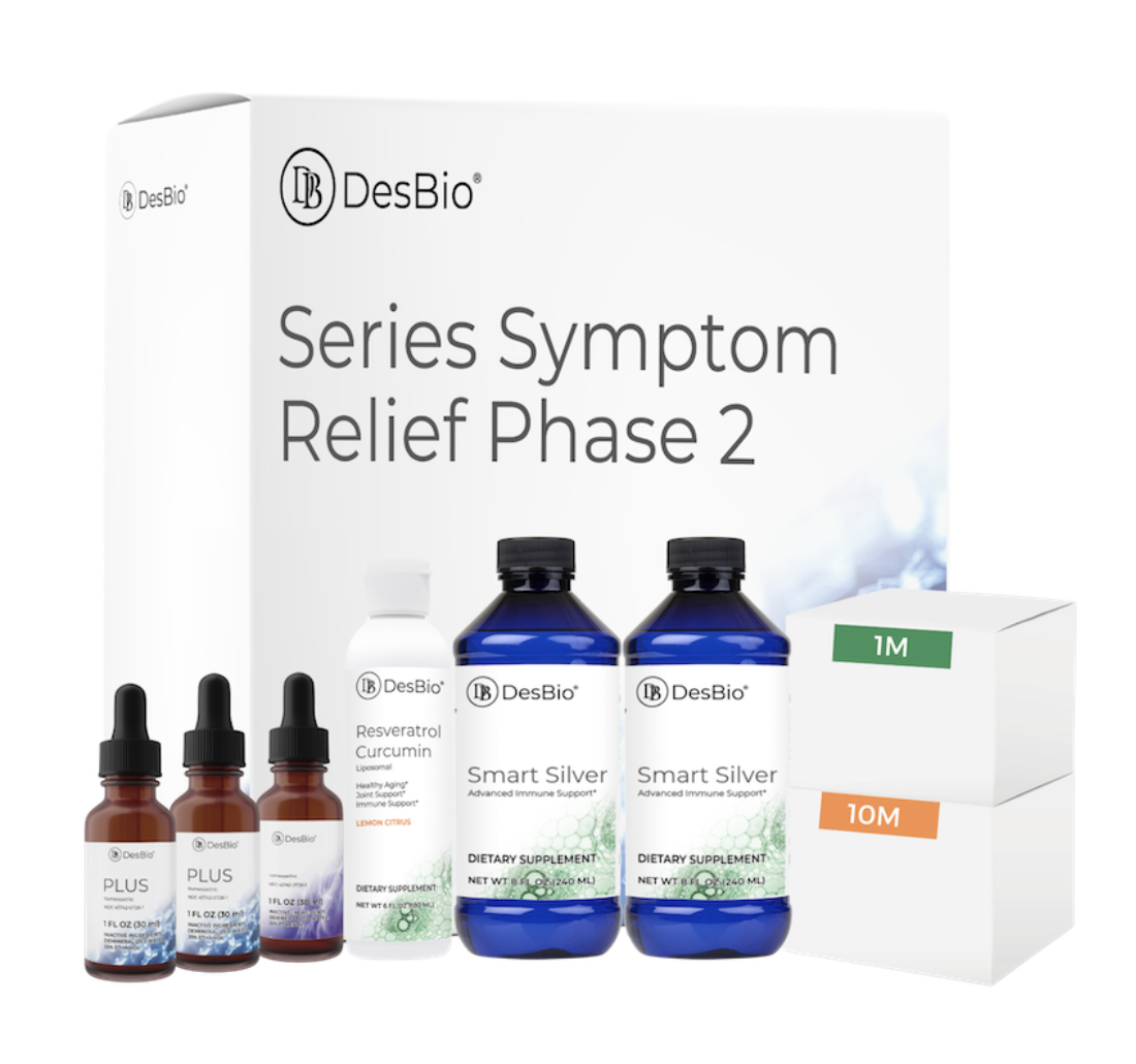 BOBA Phase 2 Symptom Relief