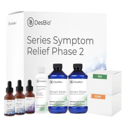 EPST Phase 2 Symptom Relief