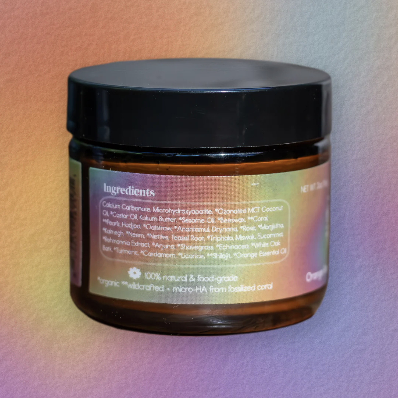 Super-Remineralizing Toothpaste | Bliss Energetics – Elevate Health ...