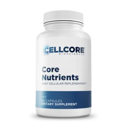 Cellcore Core Nutrients