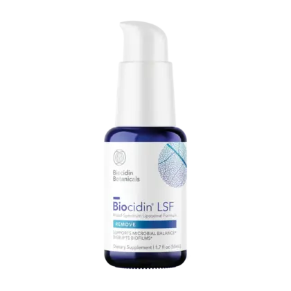 Cellcore Biocidin® LSF