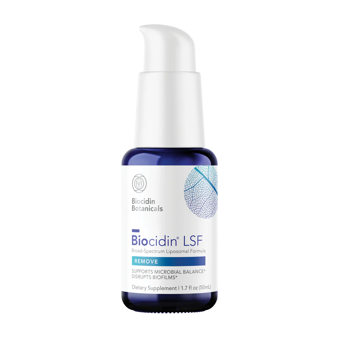 Cellcore Biocidin® LSF