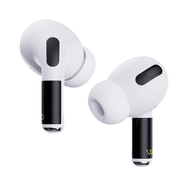 Waveblock AirPods EMF reducing sticker