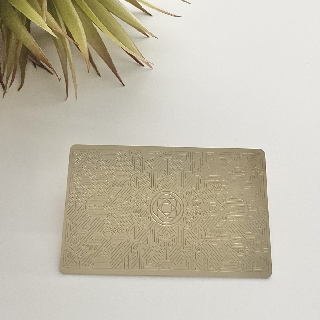 The Harmoni EMF Equilibrium