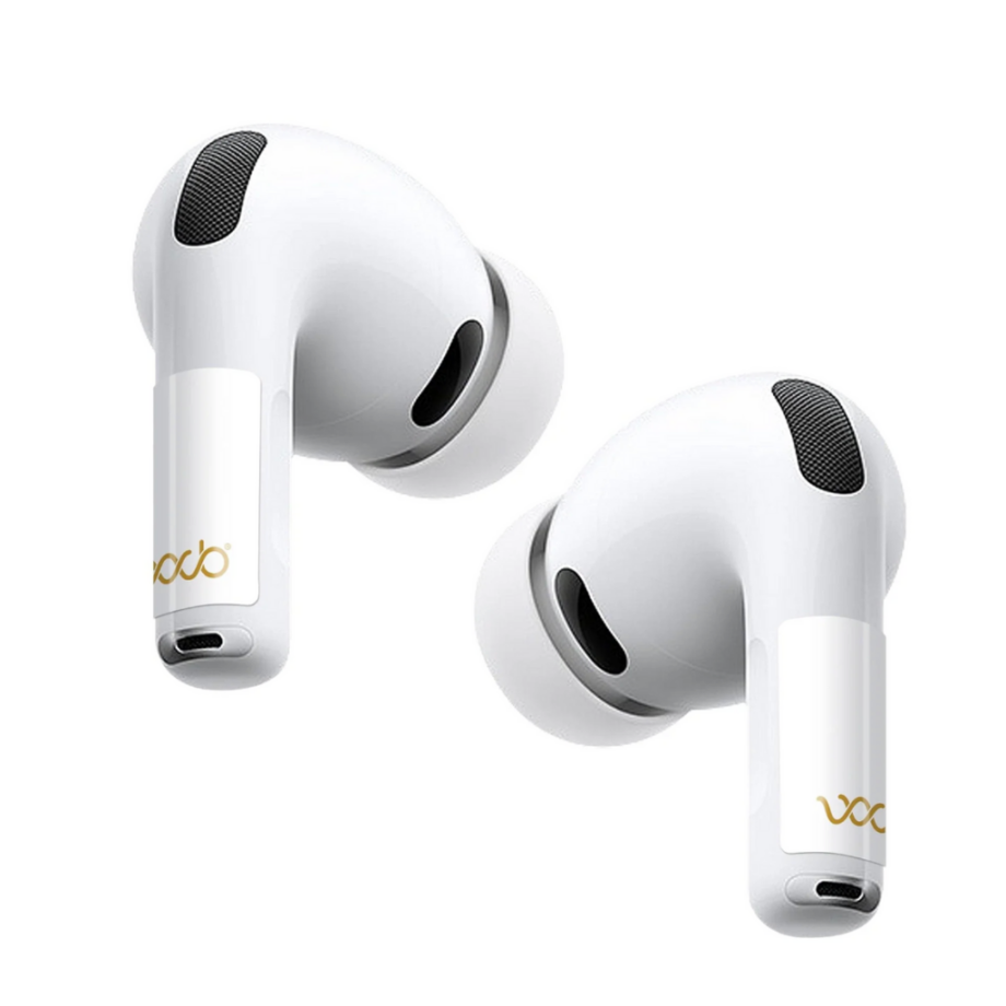 Waveblock air pods