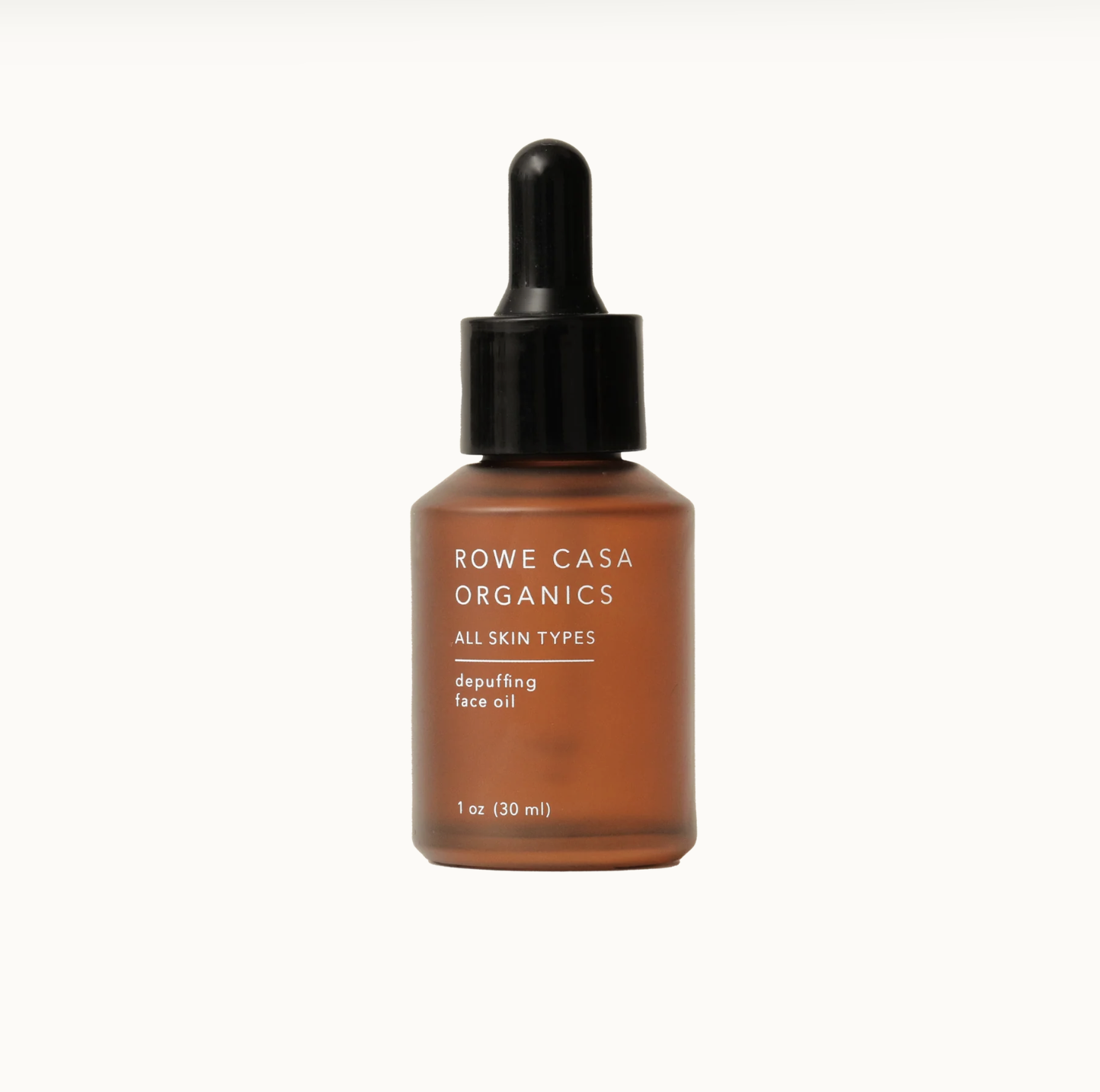 Depuffing Face Oil | Rowe Casa