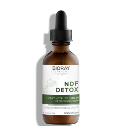 NDF Detox 1oz | Bioray