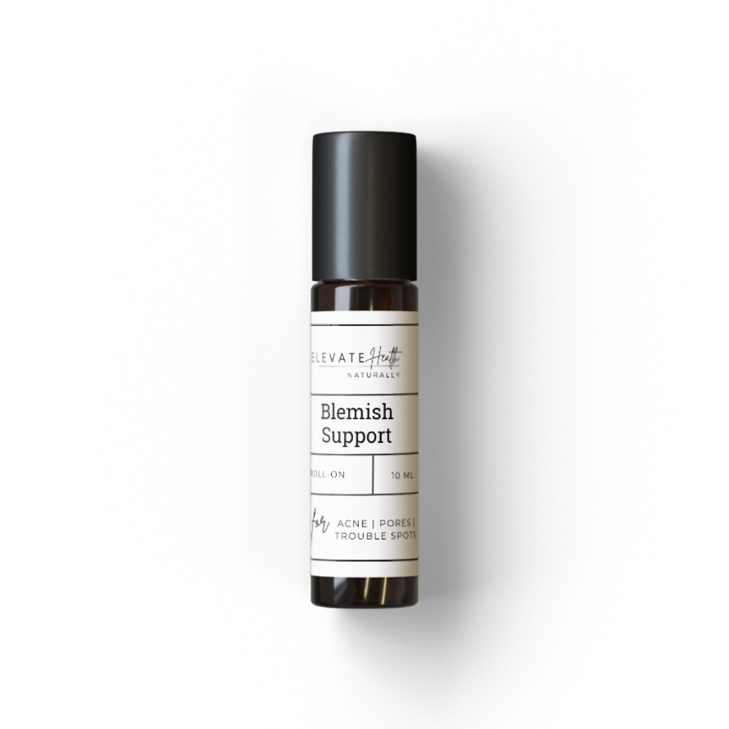 10ml bottle of blemish support