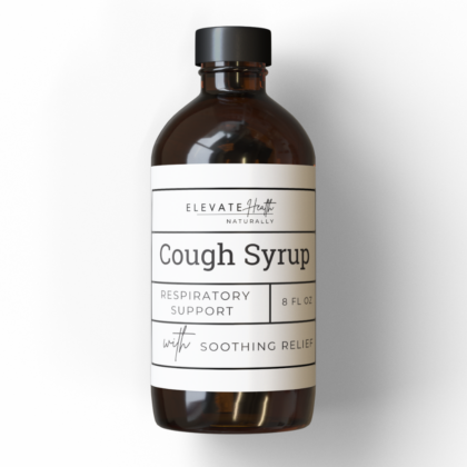 Cough Syrup product image