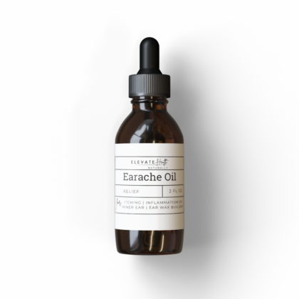 Earache Oil product photo