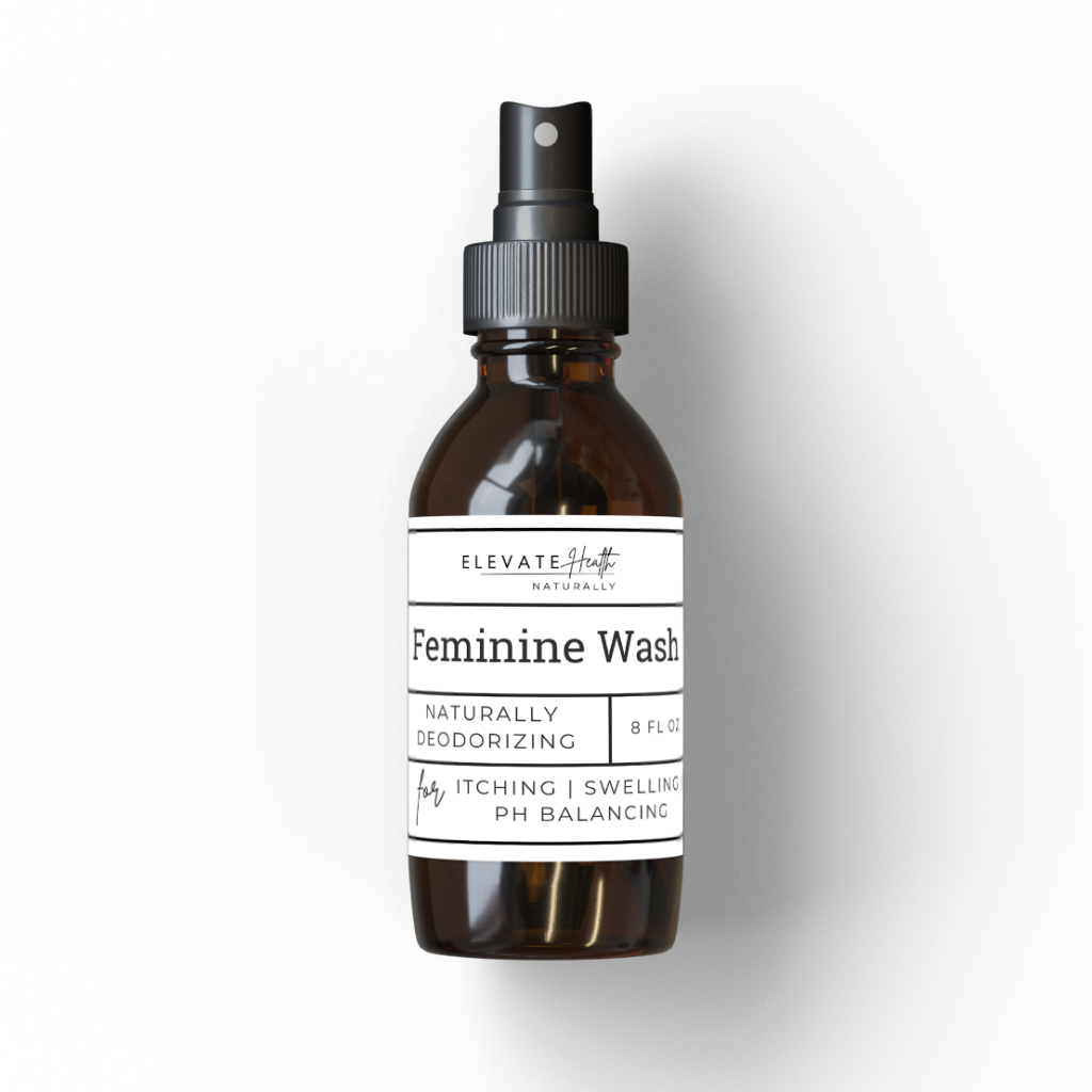 Feminine Wash product image 1024