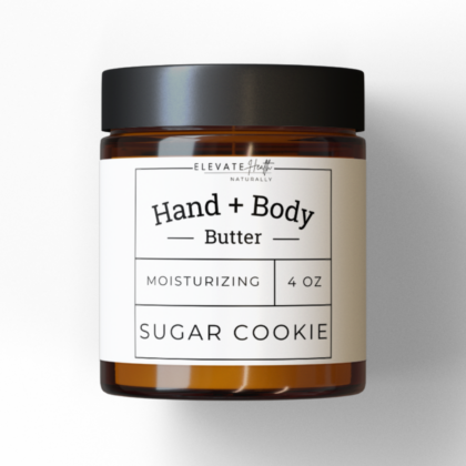 Hand + Body Butter product image
