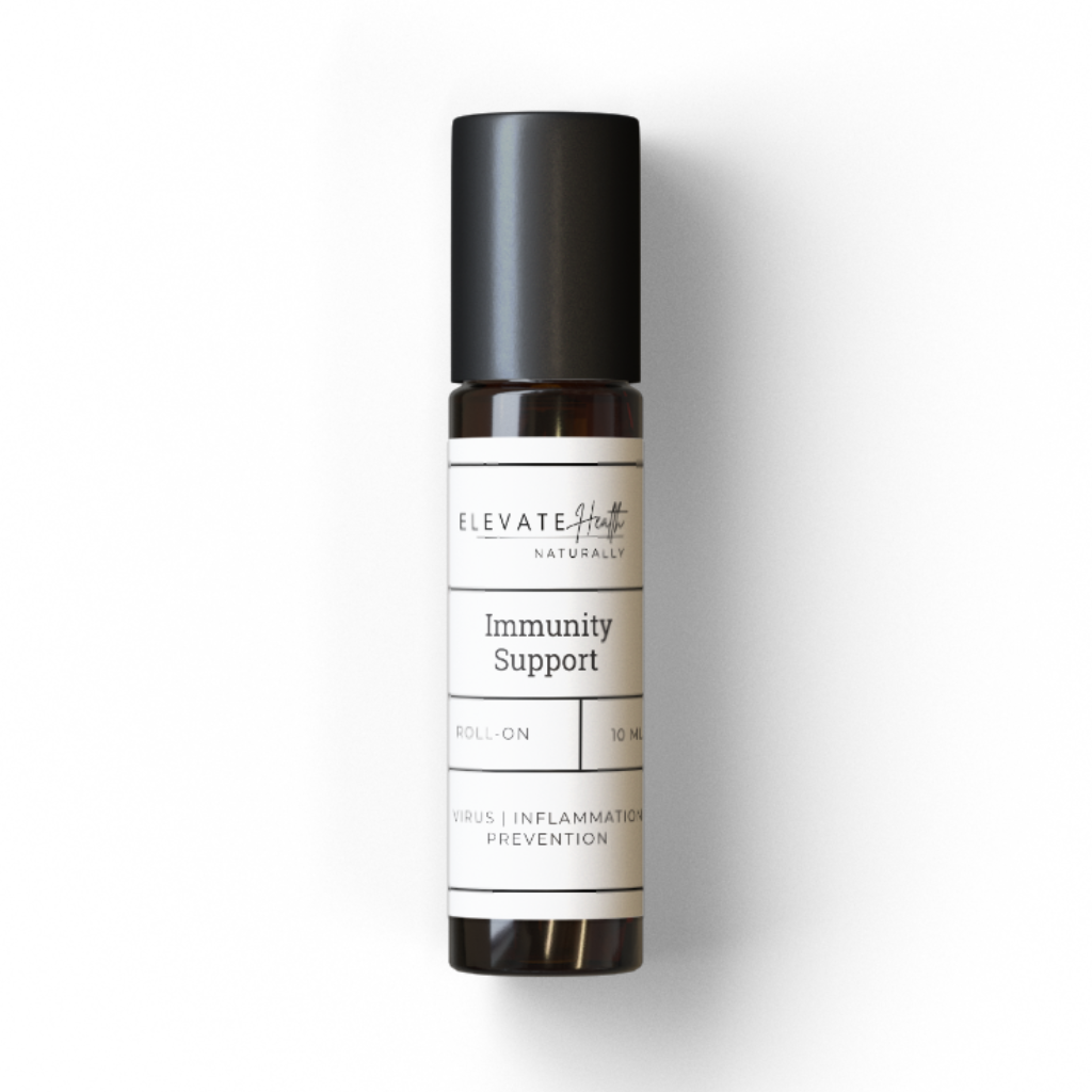 Immunity Support 10ml roll on product image