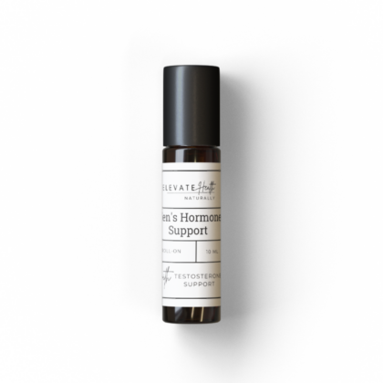 Men’s Hormone Support Roll On