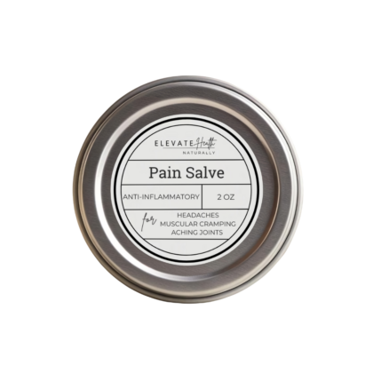 Pain Salve