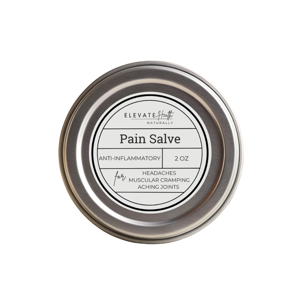Pain Salve