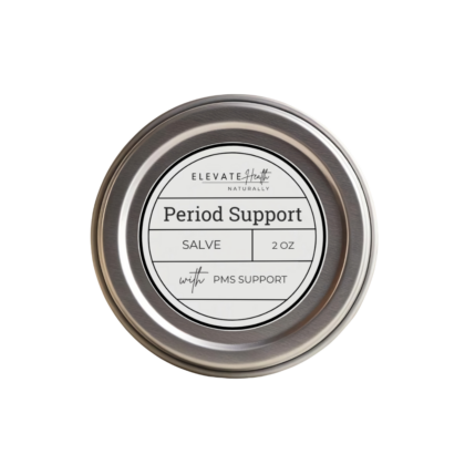 Period Support Salve (PMS)