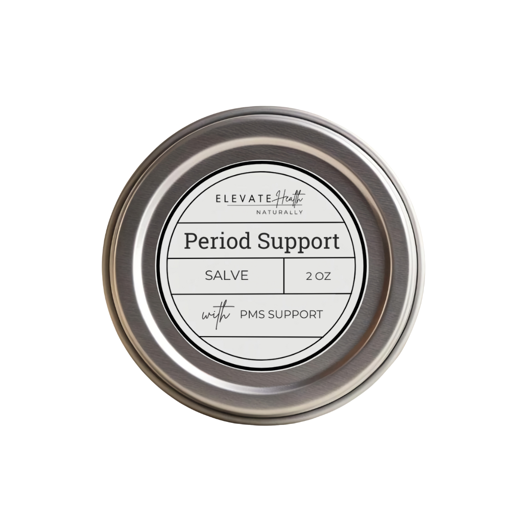 Period Support Salve (PMS)